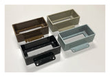 Finch Composite Balustrade Section - 1520mm