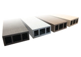 Finch Composite Balustrade Section - 1520mm