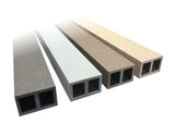 Finch Composite Balustrade Section - 1520mm
