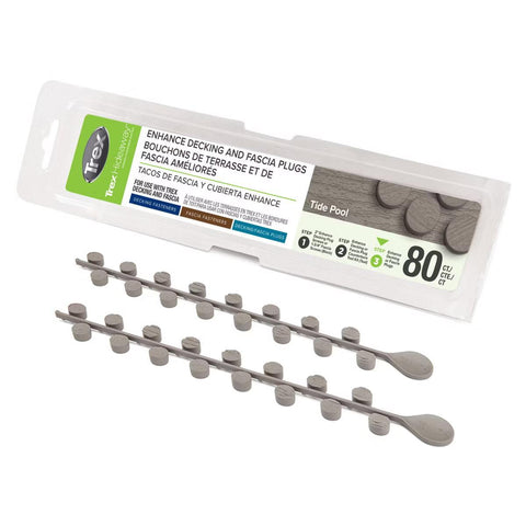 Trex® Enhance Plug - Colour Match (416)
