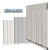 Caravan & Holiday Home Skirting Kit