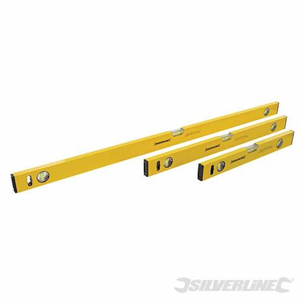 Builders Level Set 3 Pce – Deck Supermarket