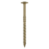 150mm Wafer Head Screw (50pcs)