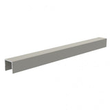 1825mm Connect Top Cover for Aluminium Fence Board
