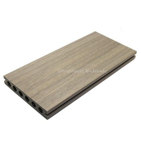 UltraShield Capstock Composite Deck Board (3.6m/4.8m/5.4m)