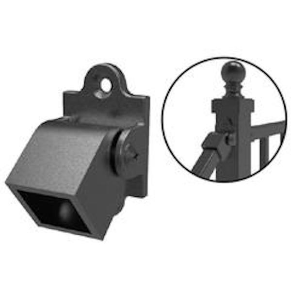 Fortitude Superior Stair Bracket  (Pack of 4)