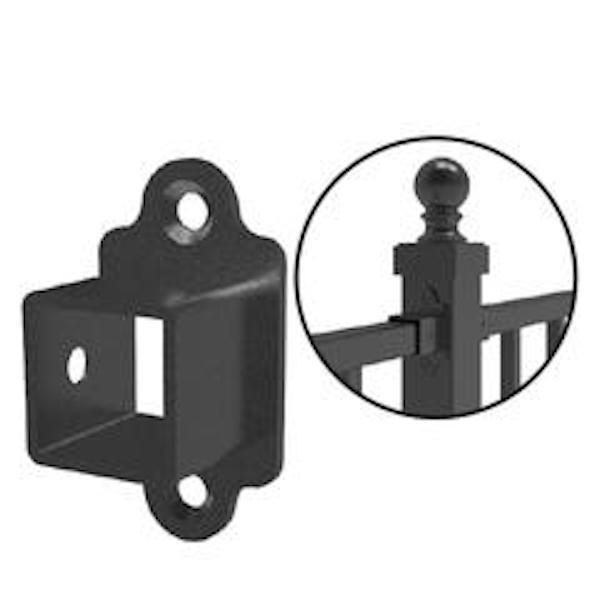 Fortitude Superior Fixed Bracket (Pack 4)