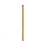 Treated Timber Spindles Pack of 10