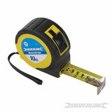 Measure Max Tape 7.5 or 10mtr