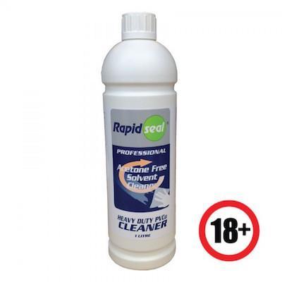 PVCu Acetone Free Solvent Cleaner
