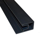 Deck-it starter trim 2400mm