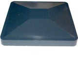 Super Rail Standard Post Cap