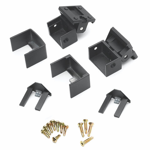 Trex Railing Bracket Trex Composite Decking – Deck Supermarket