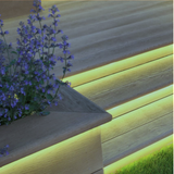 Millboard Bullnose Boards