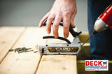 CAMO Marksman Pro Hidden Fastener Wide Board Tool