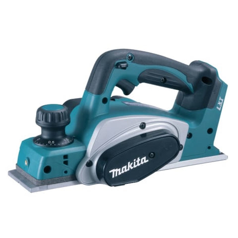 Makita DKP180Z Cordless Planer 18V Bare Unit