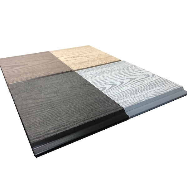 Composite Wall Boards – Deck Supermarket