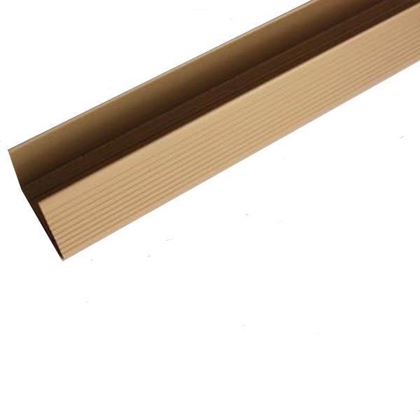Deck-it U Channel trim 2400mm