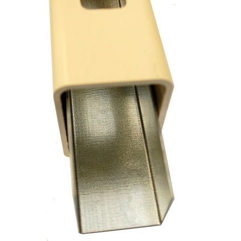 Galvanized Steel Handrail Reinforcement