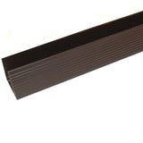 Deck-it U Channel trim 2400mm