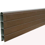 Eco Fencing Composite Gravel Boards 2438mm (8ft)