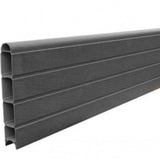 Eco Fencing Composite Gravel Boards 2438mm (8ft)