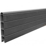 Eco Fencing Composite Gravel Boards 1828mm (6ft)