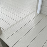 Deck-it 2400mm PVC Board