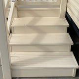 Deck-it 2400mm PVC Board