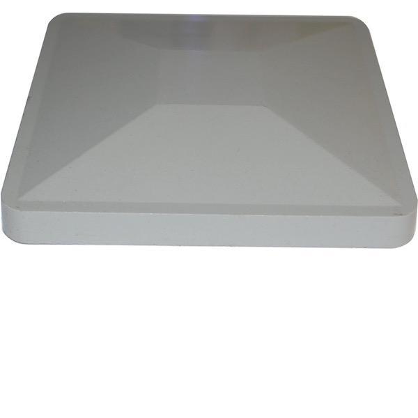 Super Rail Standard Post Cap – Deck Supermarket