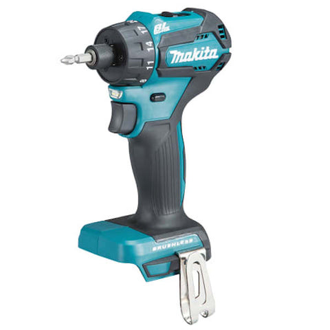 Makita DDF083Z Brushless Drill Driver 18V Bare Unit