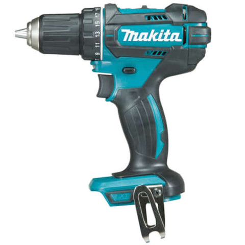 Makita DDF482Z LXT Drill Driver 18V Bare Unit