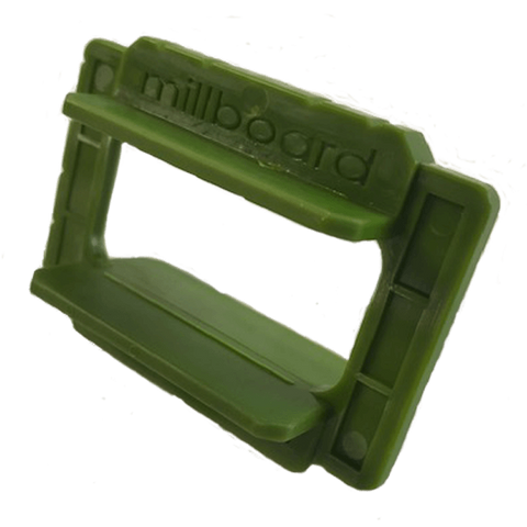 Millboard Multi-Spacer 3 to 6mm