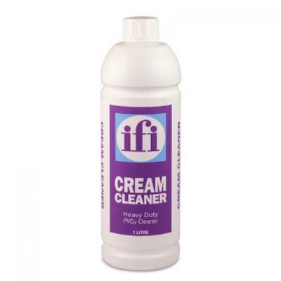 PVCu Cream Cleaner