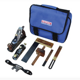 Faithfull Carpenters Tool Set of 7