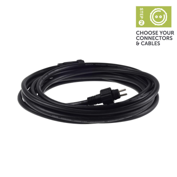 Ellumiere 5mtr Extension Cable