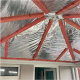 Conservatory Roof Insulation Kit