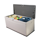 Lifetime Large Storage Boxes 500Ltr