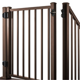 Trex Signature® Adjustable Gate