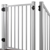 Trex Signature® Adjustable Gate