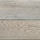 Millboard Edging