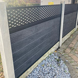 Decorative Composite Trellis