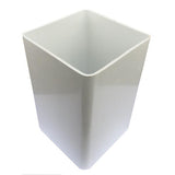 Super Rail UPVC Post Sleeve 102mm x 102mm