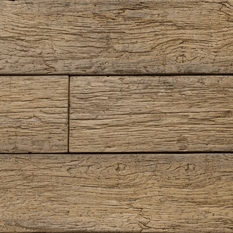 Millboard Weathered Oak Deck Boards