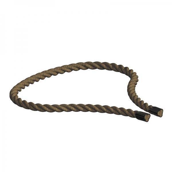 3 Strand Manila Rope 28mm Per MTR – Deck Supermarket