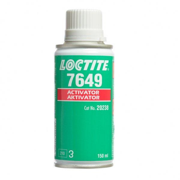Anaerobic Activator - 150ml Loctite 7649