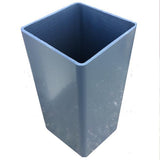 Super Rail UPVC Post Sleeve 102mm x 102mm