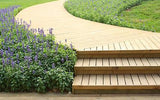 Owatrol Antislip decking finish an steps