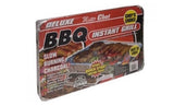4 Pack Party Disposable BBQ