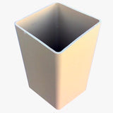 Super Rail UPVC Post Sleeve 102mm x 102mm